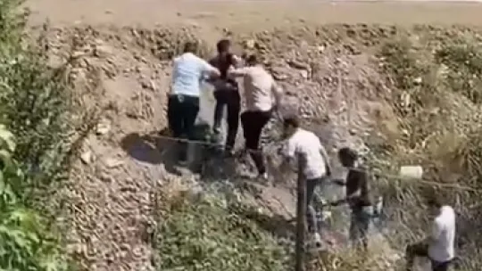 119 kilo uyuşturucuyla yakalanmışlardı, tutuklandılar