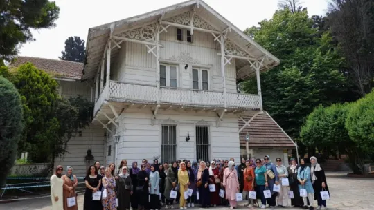 12 bin 358 kişi Kocaeli'yi gördü