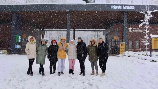 12 bin 358 kişi Kocaeli'yi gördü