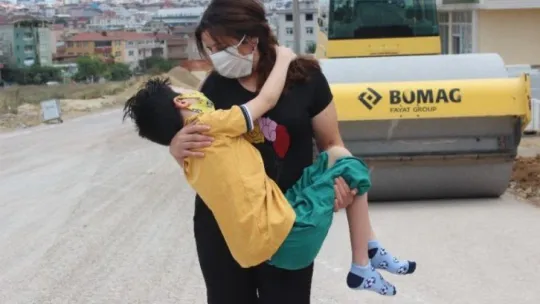 12 yaşındaki Birdal yardım bekliyor