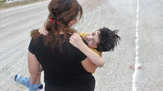 12 yaşındaki Birdal yardım bekliyor