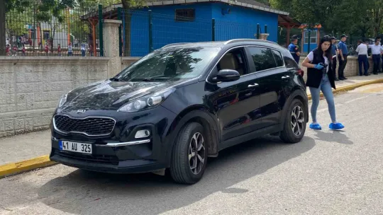 12 yaşındaki Kaan'ın ölümüyle sonuçlanan kazada sürücü serbest bırakıldı
