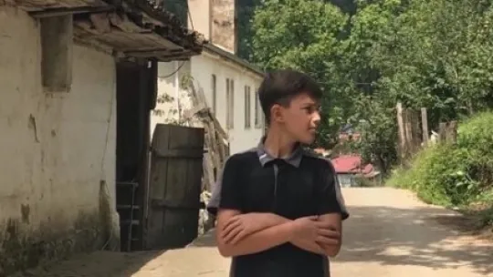 12 yaşındaki Kaan'ın ölümüyle sonuçlanan kazada sürücü serbest bırakıldı
