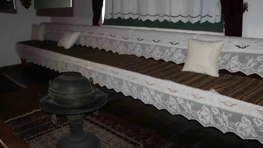 13. yüzyılın geleneği bu müzede yaşatılıyor