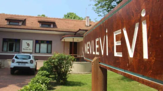 13. yüzyılın geleneği bu müzede yaşatılıyor