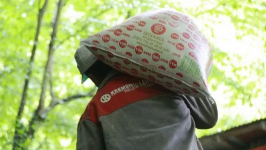 130 yıldır durmadan öğütüyor