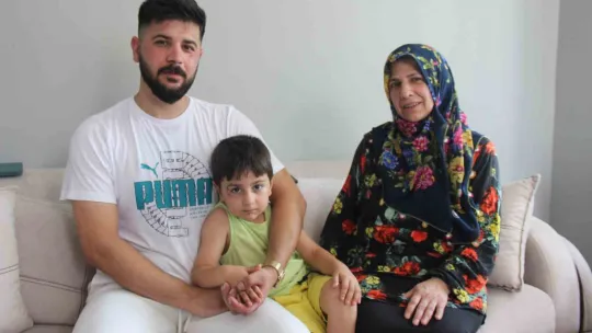 15 Temmuz gazisi o karanlık geceyi anlattı