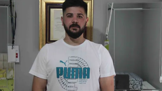 15 Temmuz gazisi o karanlık geceyi anlattı