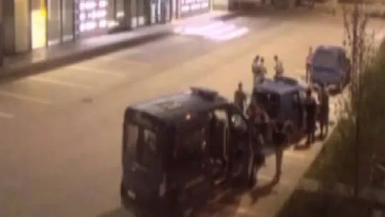 15 Temmuz gecesi Kocaeli'de neler oldu?