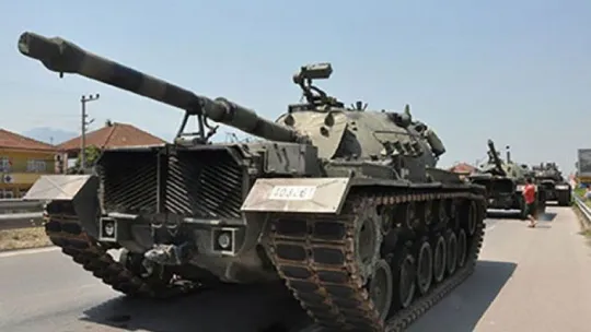 15 Temmuz gecesi Kocaeli'de neler oldu?