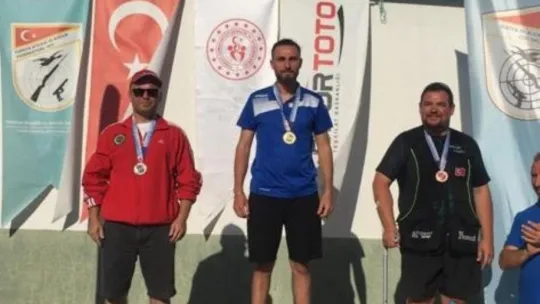 15 Temmuz Kupası'na Kağıtspor damga vurdu