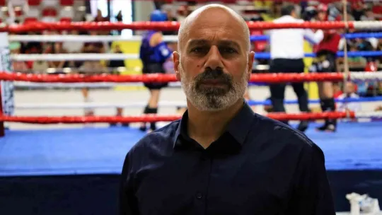 15 Temmuz Milli İrade Muay Thai Şampiyonası başladı