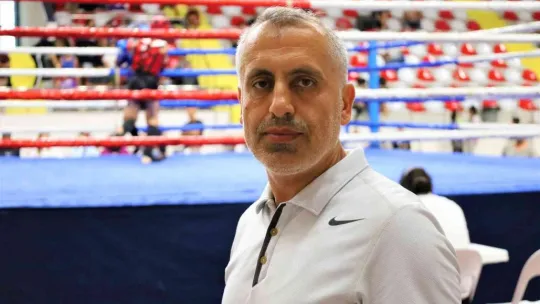 15 Temmuz Milli İrade Muay Thai Şampiyonası başladı