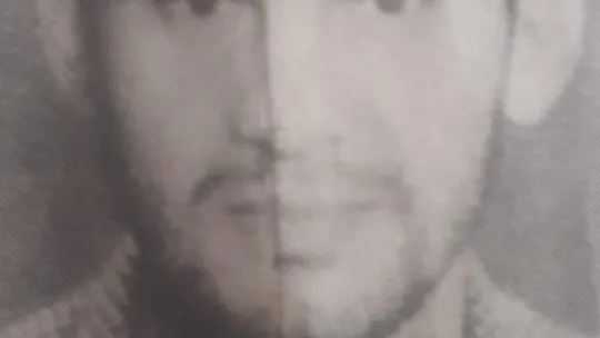15 yıllık sır perdesi