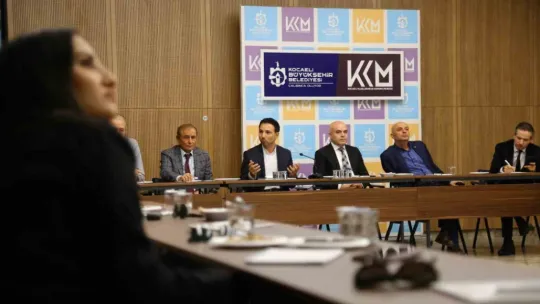 150 turizm acentesi Kocaeli'ye geliyor