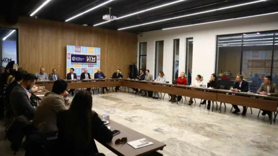 150 turizm acentesi Kocaeli'ye geliyor