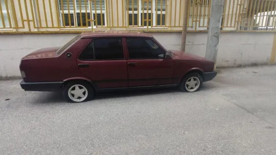 Kocaeli'de 16 aracın lastiğini kestiler!