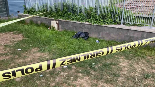 16 yaşındaki çocuk kavgada ağır yaralandı