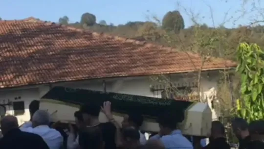 16 yaşındaki Rıdvan'ı kalbinden bıçaklayarak öldüren zanlı tutuklandı