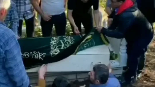 16 yaşındaki Rıdvan'ı kalbinden bıçaklayarak öldüren zanlı tutuklandı