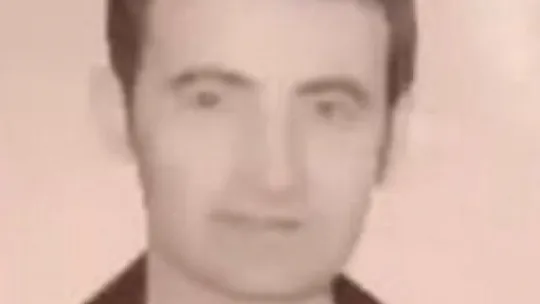 16 yıllık cinayete 2 tutuklama