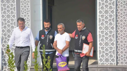 16 yıllık cinayetin ardından kan donduran cinayetler zinciri