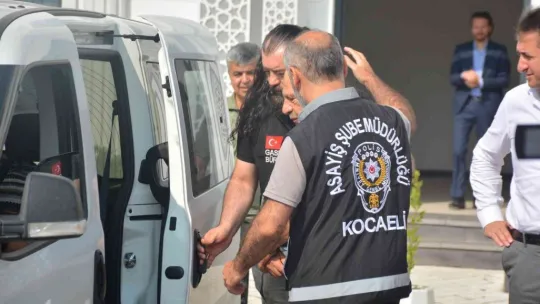 16 yıllık cinayetin ardından kan donduran cinayetler zinciri