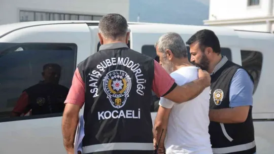 16 yıllık cinayetin ardından kan donduran cinayetler zinciri