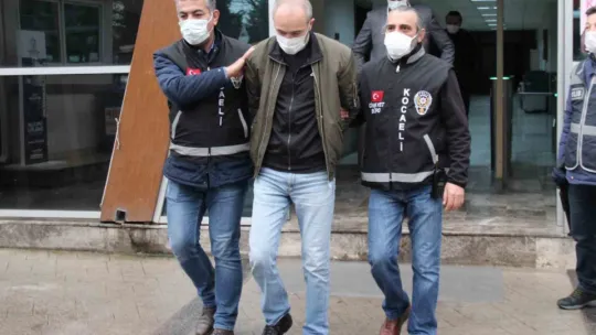 16 yıllık sır cinayette karar verildi