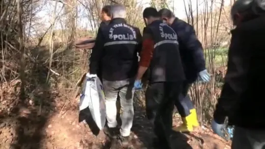 16 yıllık sır cinayette karar verildi