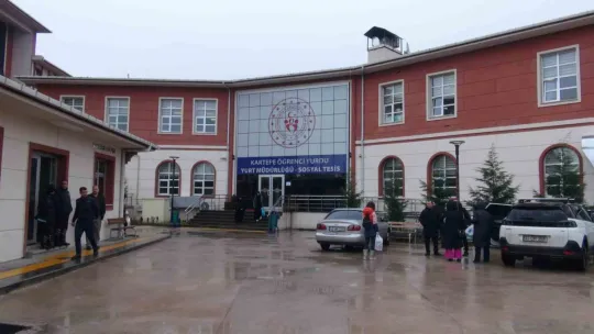 Kocaeli'de kapılar depremzedeler için açıldı