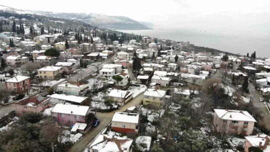 17 Ağustos'ta tek bir tuğlanın bile düşmediği mahalle!