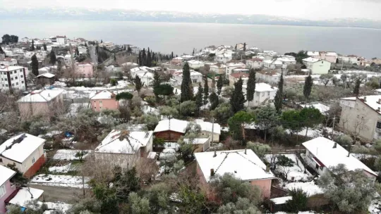 17 Ağustos'ta tek bir tuğlanın bile düşmediği mahalle!