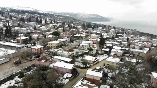 17 Ağustos'ta tek bir tuğlanın bile düşmediği mahalle!