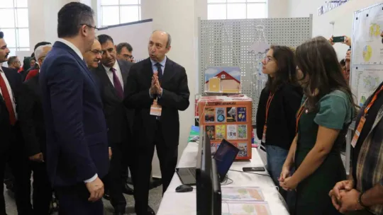 17 Ağustos'u yaşayan Kocaeli'de tüm binalar testten geçiriliyor