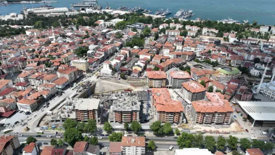 17 Ağustos'un 26. yılı: Yıkımdan dirence