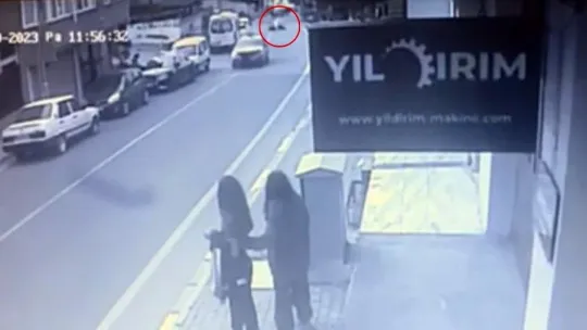 17 yaşındaki gencin acı ölümü