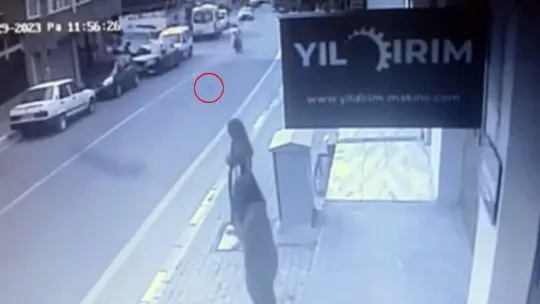 17 yaşındaki gencin acı ölümü