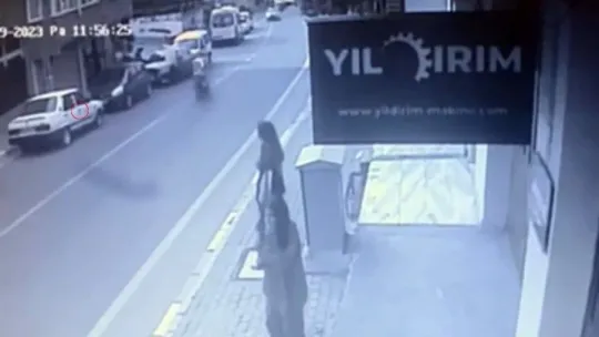 17 yaşındaki gencin acı ölümü