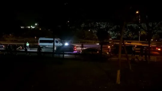 17 yaşındaki genç, tırın altında kalarak hayatını kaybetti
