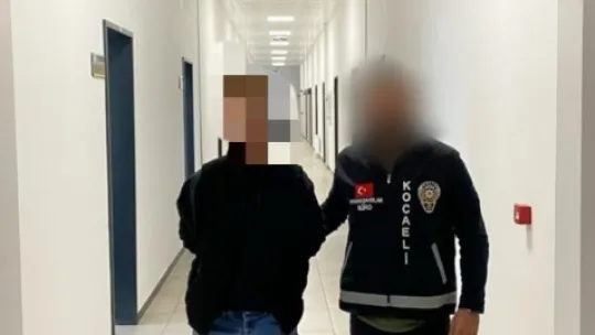 17 yılla aranan 2 hükümlü operasyonla yakalandı