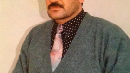 17 yıllık çifte cinayetin sanığı ilk kez hakim karşısında