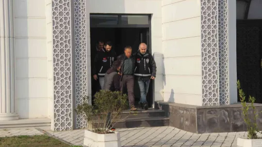 17 yıllık faili meçhul cinayet aydınlatıldı