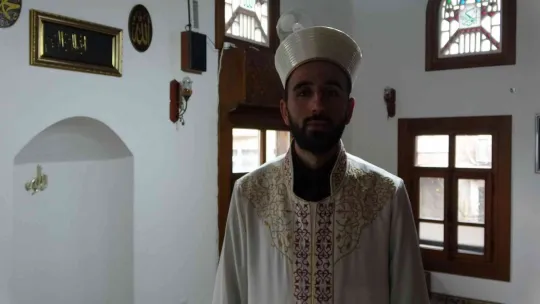 1778 yılından beri tarihe tanıklık ediyor