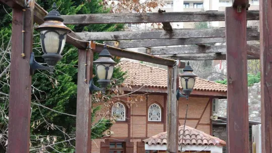 1778 yılından beri tarihe tanıklık ediyor