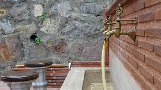 1778 yılından beri tarihe tanıklık ediyor