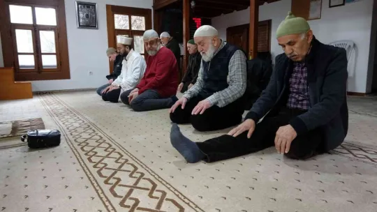 1778 yılından beri tarihe tanıklık ediyor