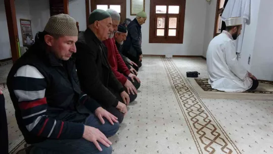 1778 yılından beri tarihe tanıklık ediyor