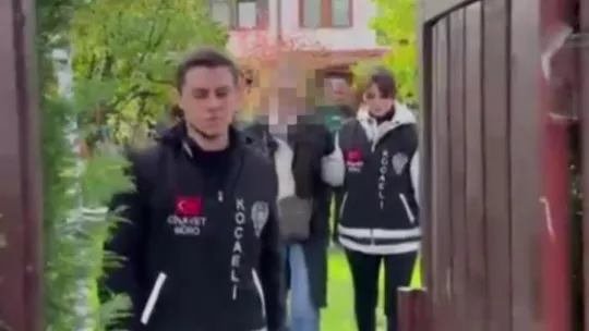 18 yıl önce göbek bağıyla öldürülen bebeğin annesinden açıklama