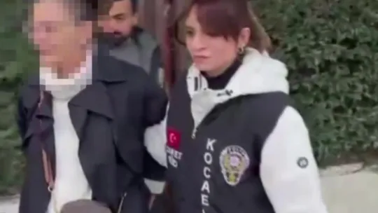 18 yıl önce göbek bağıyla öldürülen bebeğin annesinden açıklama